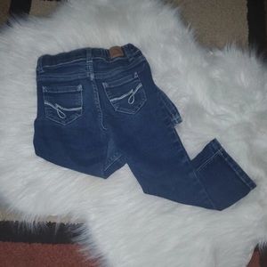 Girl’s Jordache jeans 3T EUC